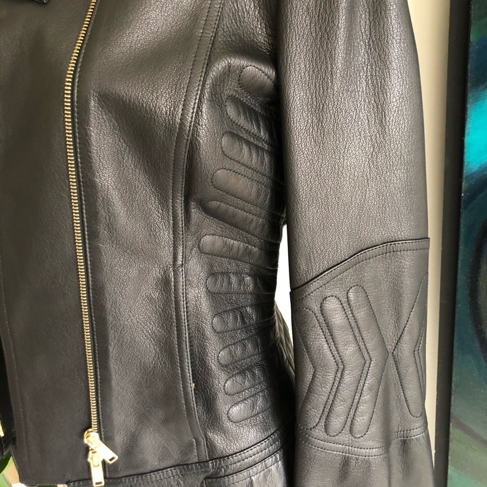 Gucci jacket - Picture 5 of 5